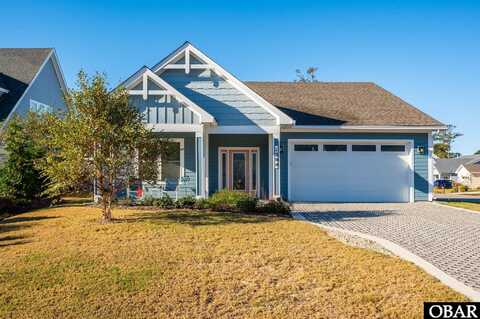 1304 Harpoon Drive, Kill Devil Hills, NC 27948