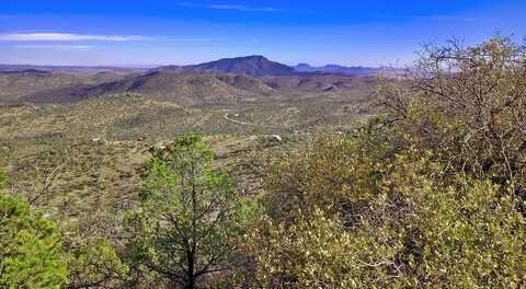 308 Low Meadow Trail, Fort Davis, TX 79734