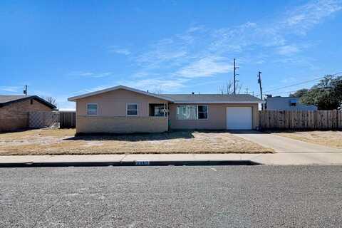 2402 E 25th St, Odessa, TX 79761