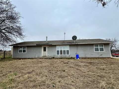 30126 E County Road 1650, Elmore City, OK 73433