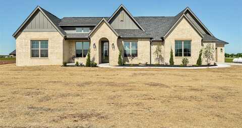 7525 NE EAGLE Drive, Piedmont, OK 73078
