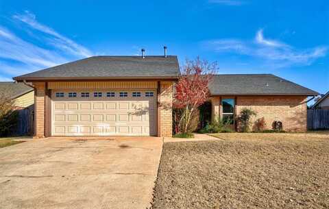 12404 Bannockburn Place, Oklahoma City, OK 73142