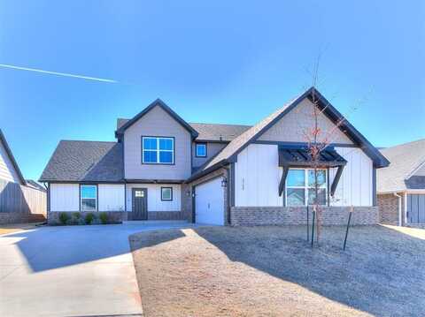8308 NW 151st Street, Edmond, OK 73013