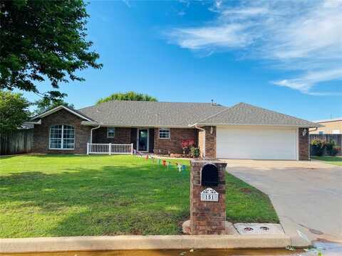 151 Calhoon Street, Elk City, OK 73644
