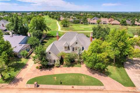 5901 Oak Tree Road, Edmond, OK 73025