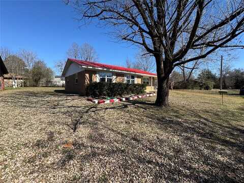 906 Powell Drive, Antlers, OK 74523