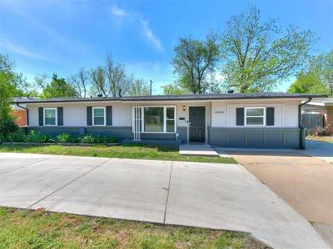 1626 W Boyd Street, Norman, OK 73069