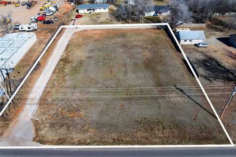 2803 E SH-37, Tuttle, OK 73089