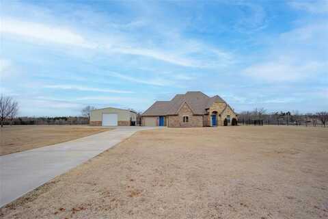 200 Boone Creek Drive, Noble, OK 73068