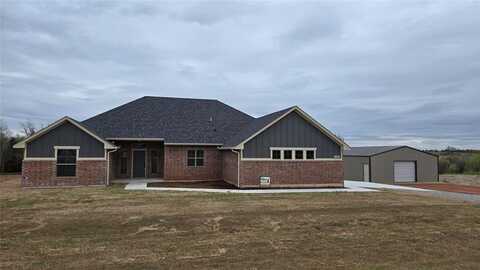 1983 Derby Lane, Blanchard, OK 73010