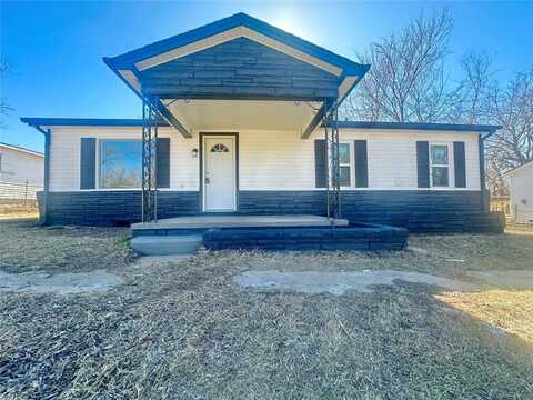 1315 E Edwards Street, Shawnee, OK 74801