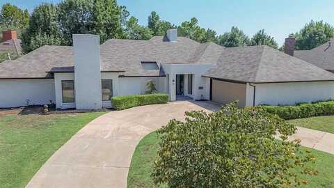 4704 Innsbrook Lane, Oklahoma City, OK 73142