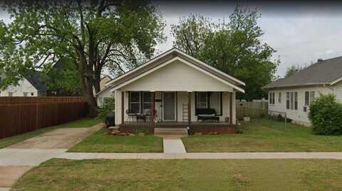 220 W Main Street, Edmond, OK 73003