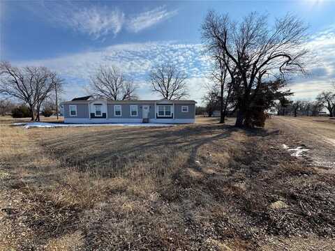 1124 3rd Street, Deer Creek, OK 74636