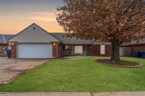 3212 SW 100th Place, Oklahoma City, OK 73159