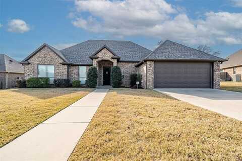 4117 Chapel Ridge, Tyler, TX 75707