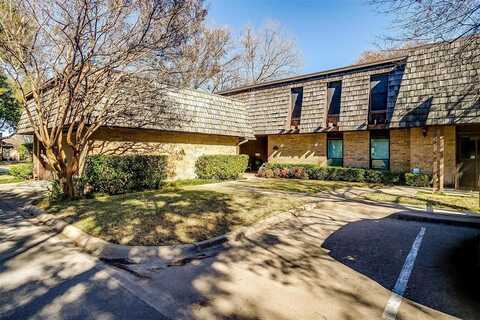 3001 Tanglewood Park W, Fort Worth, TX 76109