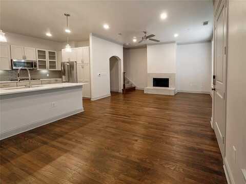 4733 Bowser Avenue, Highland Park, TX 75219