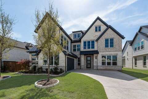 4521 Sky Harbor Drive, Rockwall, TX 75087