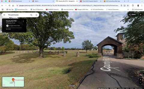 Lot 35 PR 2711, Mount Pleasant, TX 75455