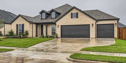 4237 Tower Bluff Road, Midlothian, TX 76065