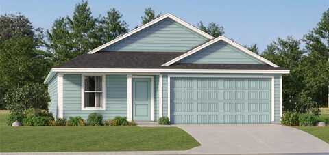 531 Montclair Avenue, Princeton, TX 75407