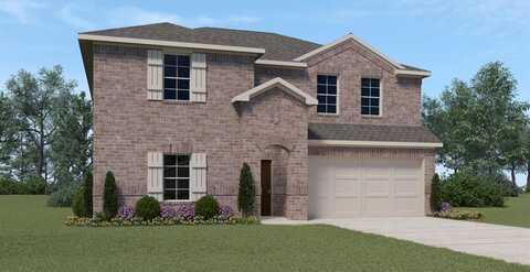 1401 Stardust Avenue, Princeton, TX 75407