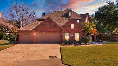2121 Fleming Drive, McKinney, TX 75072