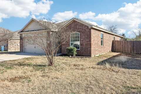 1200 Timberview Drive, Hutchins, TX 75141