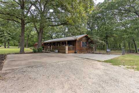 1287 County Road 3524, Dike, TX 75437