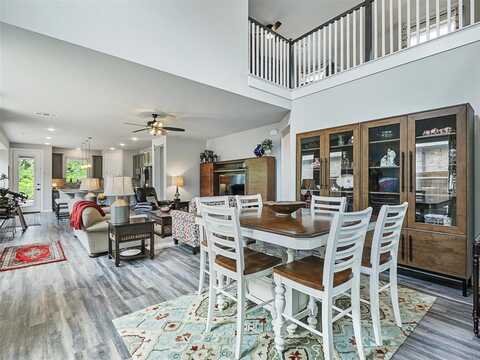 1033 Shire Drive, Aubrey, TX 76227