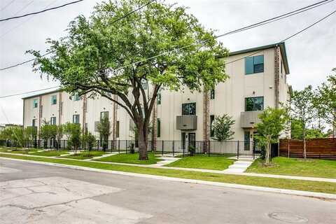 1500 Bennett, Dallas, TX 75206