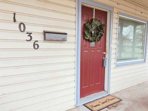 1036 Hoke Smith Drive, Dallas, TX 75224