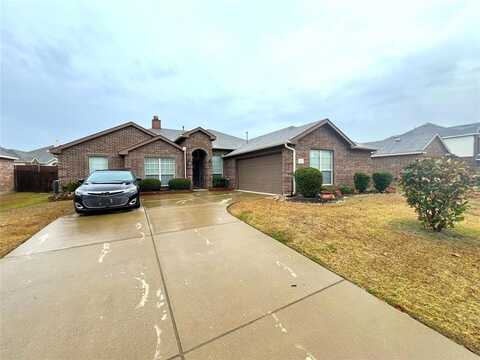 2004 Cardinal Drive, Forney, TX 75126