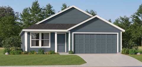 504 Waymaker Way, Princeton, TX 75407