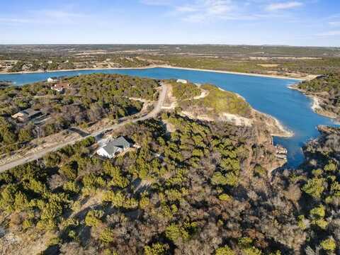 2280 Beacon Lake Drive, Bluff Dale, TX 76433