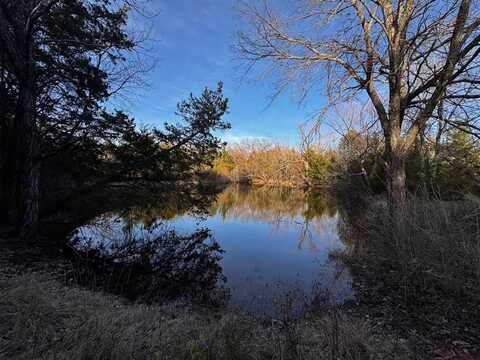 Tbd Cr-4059, Kemp, TX 75143