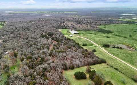 Tbd Cr-4059, Kemp, TX 75143