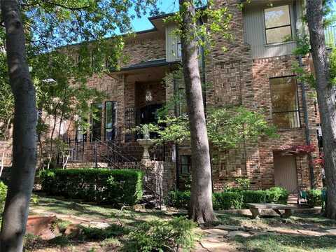 17309 Club Hill Drive, Dallas, TX 75248