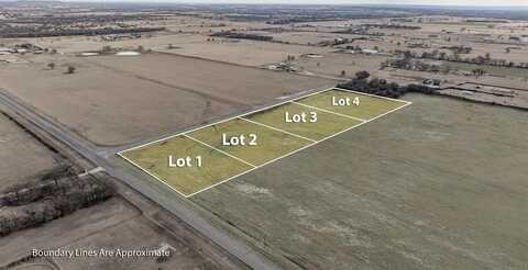 2826 Campbell Road, Tolar, TX 76476