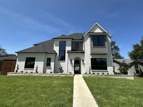 513 Lawnmeadow Drive, Richardson, TX 75080