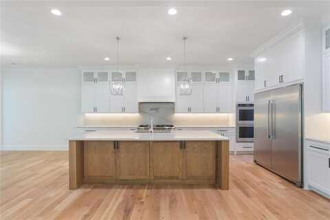513 Lawnmeadow Drive, Richardson, TX 75080
