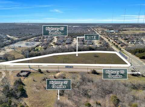 935 S Clark Road, Cedar Hill, TX 75104