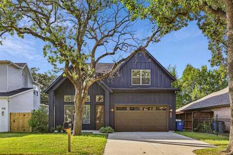 2130 Roanoke Avenue, Dallas, TX 75235