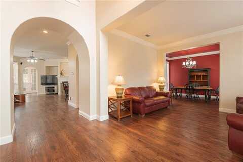 1404 Rio Grande Drive, Allen, TX 75013