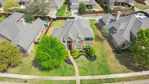 1404 Rio Grande Drive, Allen, TX 75013