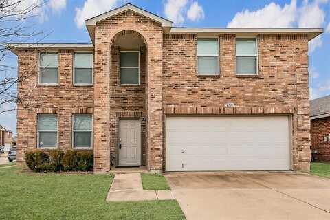 4028 Irish Setter Drive, Fort Worth, TX 76123