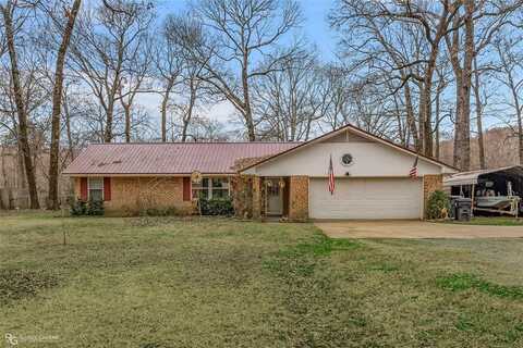 674 Moss Point Road, Heflin, LA 71039