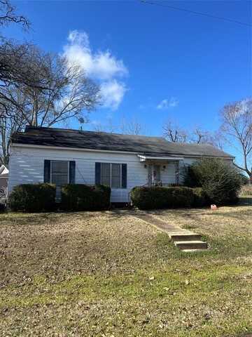 101 N Walnut Street, Vivian, LA 71082