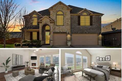 6844 San Luis Trail, Fort Worth, TX 76131